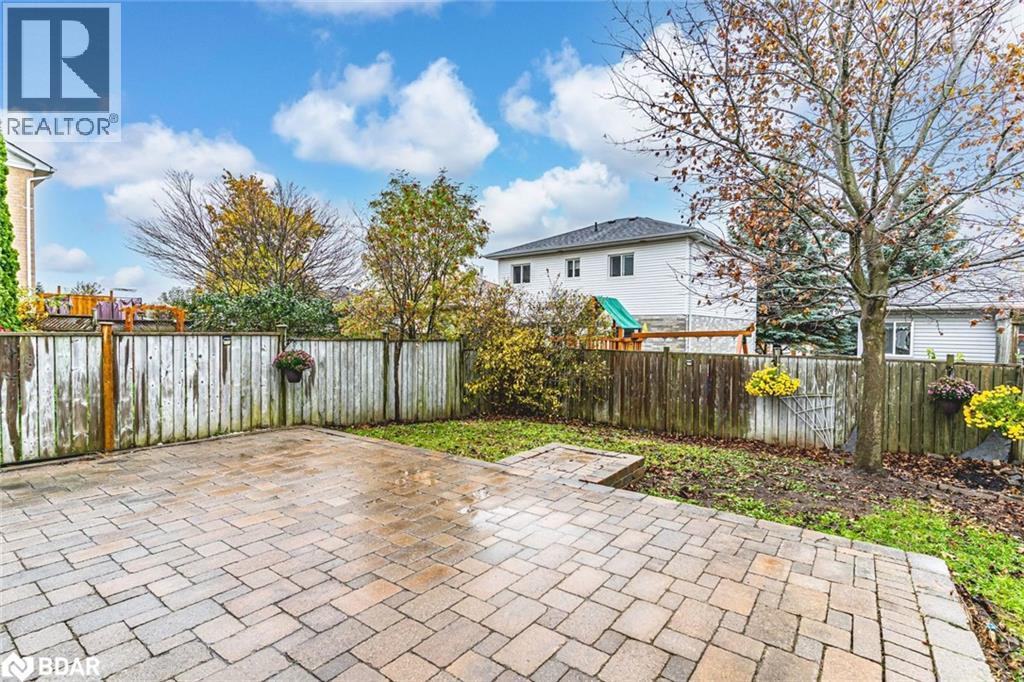 50 Downing Crescent, Barrie, Ontario  L4N 8V6 - Photo 14 - 40781929