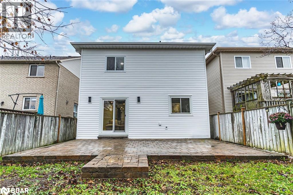 50 Downing Crescent, Barrie, Ontario  L4N 8V6 - Photo 15 - 40781929