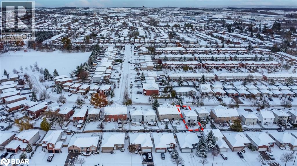 50 Downing Crescent, Barrie, Ontario  L4N 8V6 - Photo 16 - 40781929