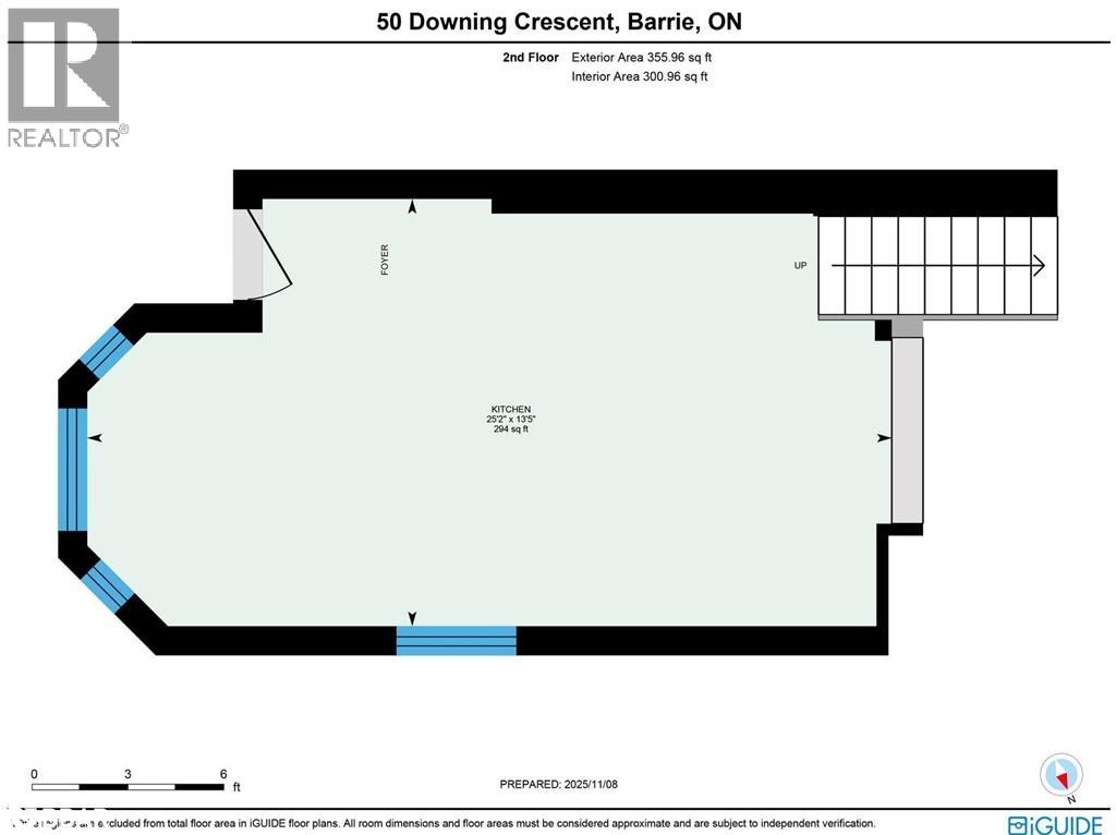 50 Downing Crescent, Barrie, Ontario  L4N 8V6 - Photo 18 - 40781929