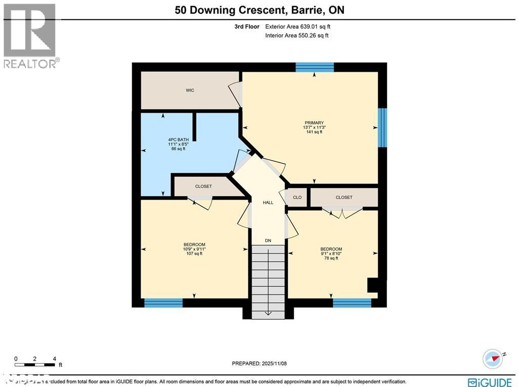 50 Downing Crescent, Barrie, Ontario  L4N 8V6 - Photo 19 - 40781929