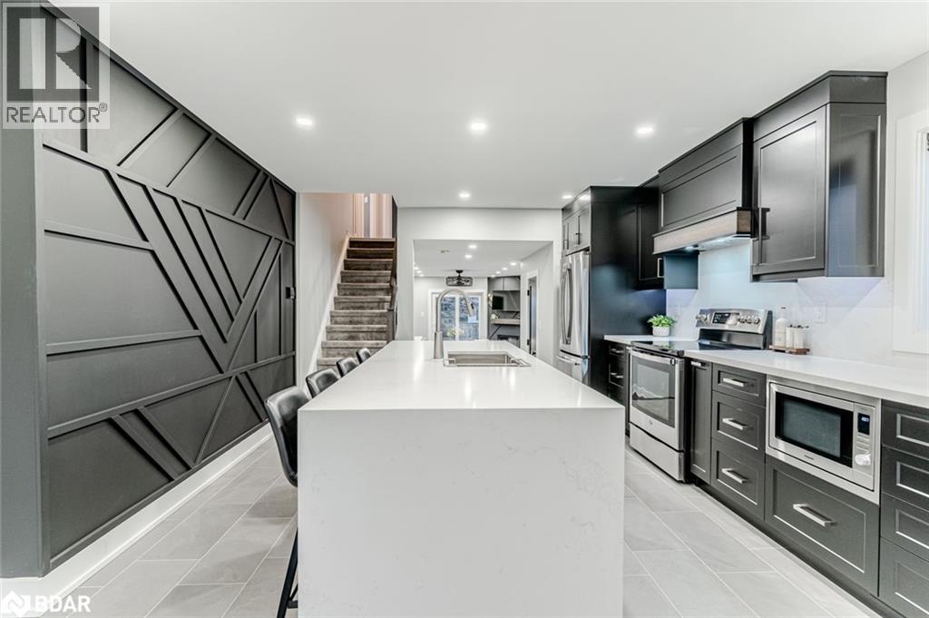 50 Downing Crescent, Barrie, Ontario  L4N 8V6 - Photo 5 - 40781929