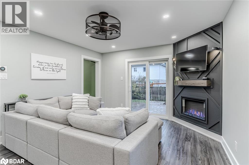 50 Downing Crescent, Barrie, Ontario  L4N 8V6 - Photo 6 - 40781929