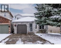 50 DOWNING Crescent, Barrie, Ontario