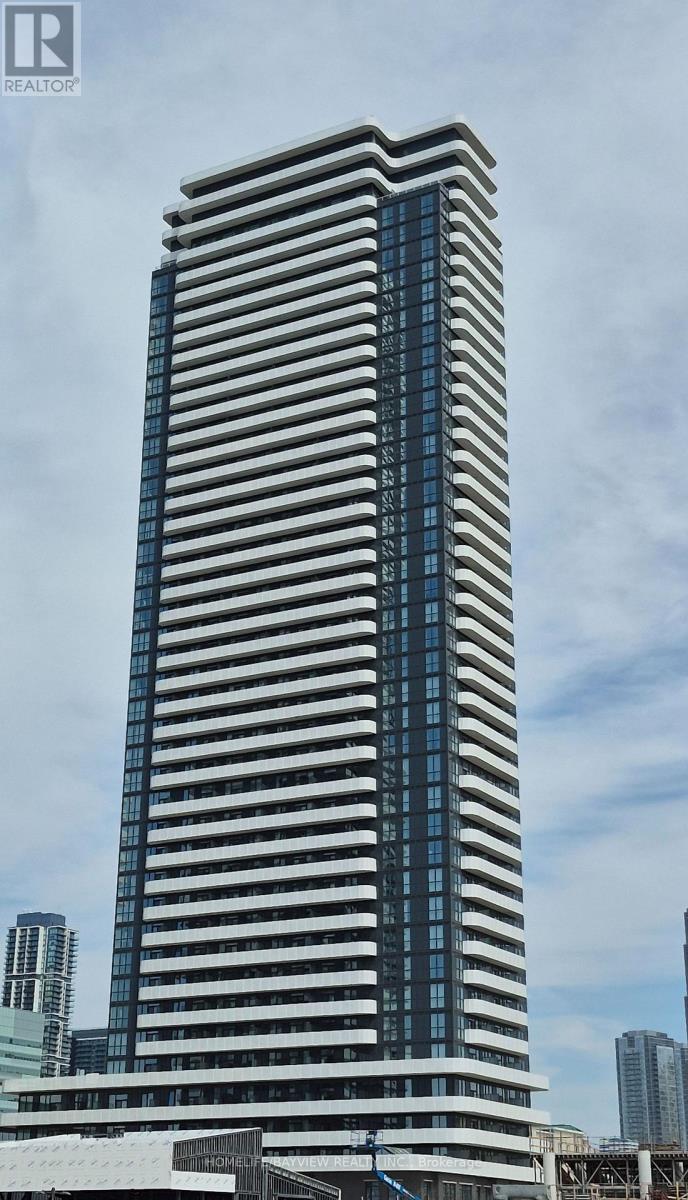 4212 - 28 INTERCHANGE WAY AVE. WAY, Vaughan, Ontario