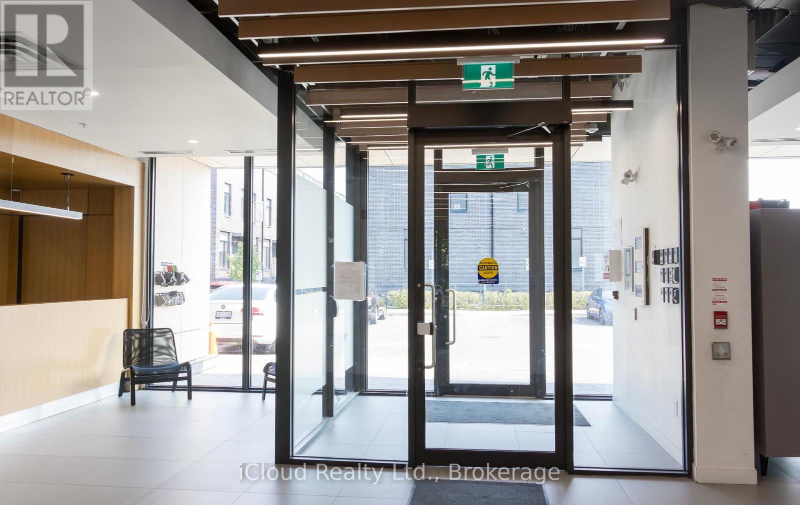 405 - 1800 Simcoe Street N, Oshawa, Ontario L1G 0C2 - Photo 2 - E12534092