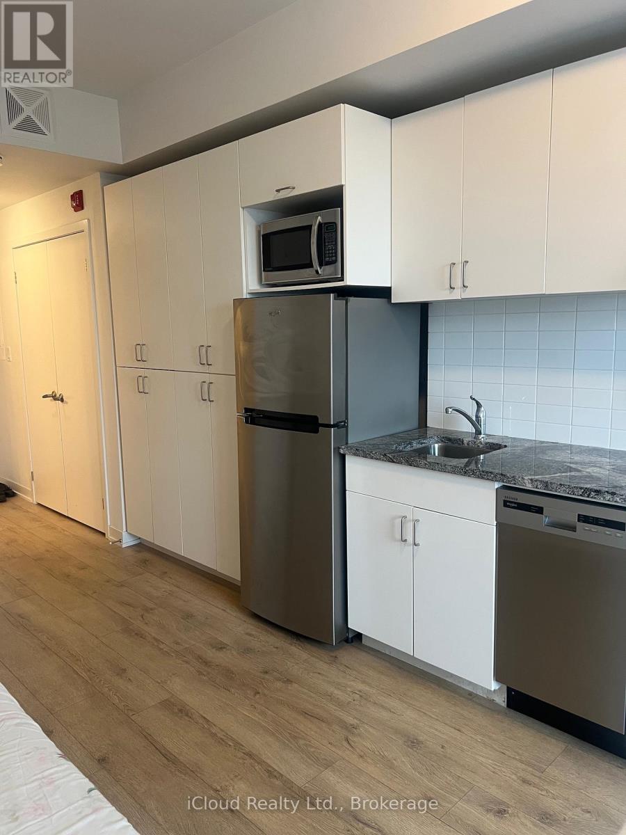 405 - 1800 Simcoe Street N, Oshawa, Ontario L1G 0C2 - Photo 6 - E12534092