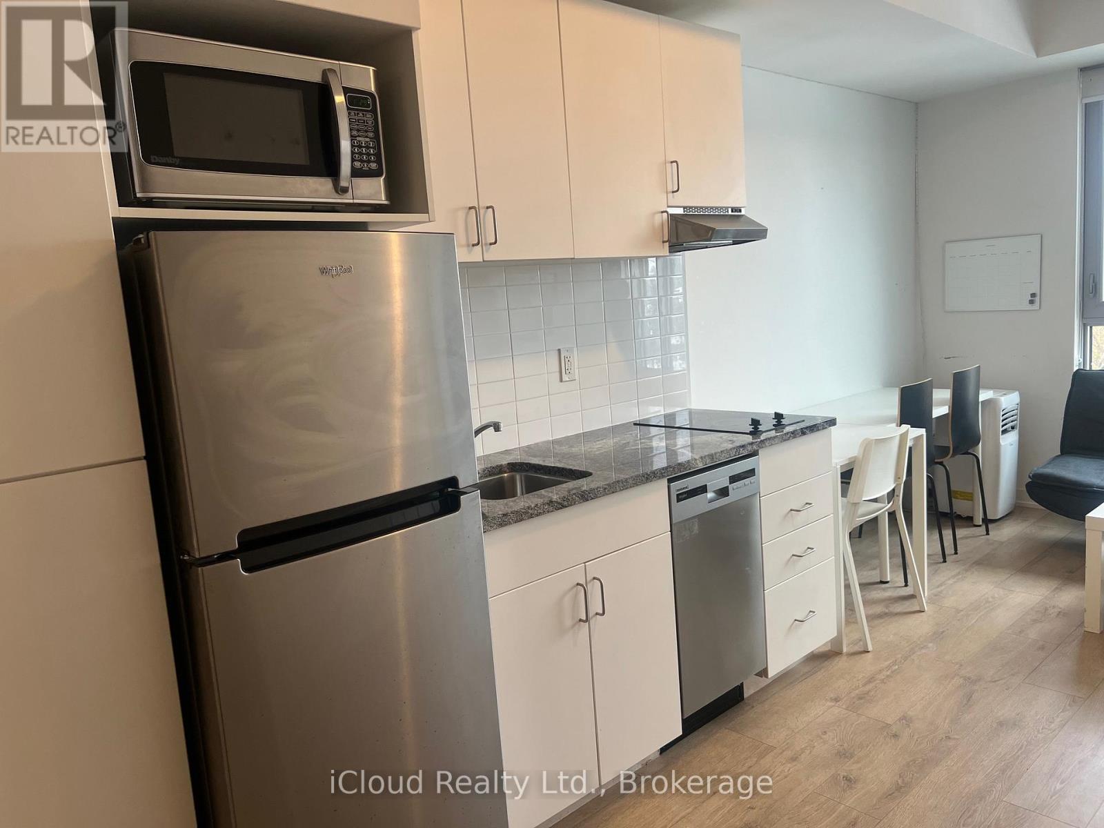 405 - 1800 Simcoe Street N, Oshawa, Ontario L1G 0C2 - Photo 8 - E12534092