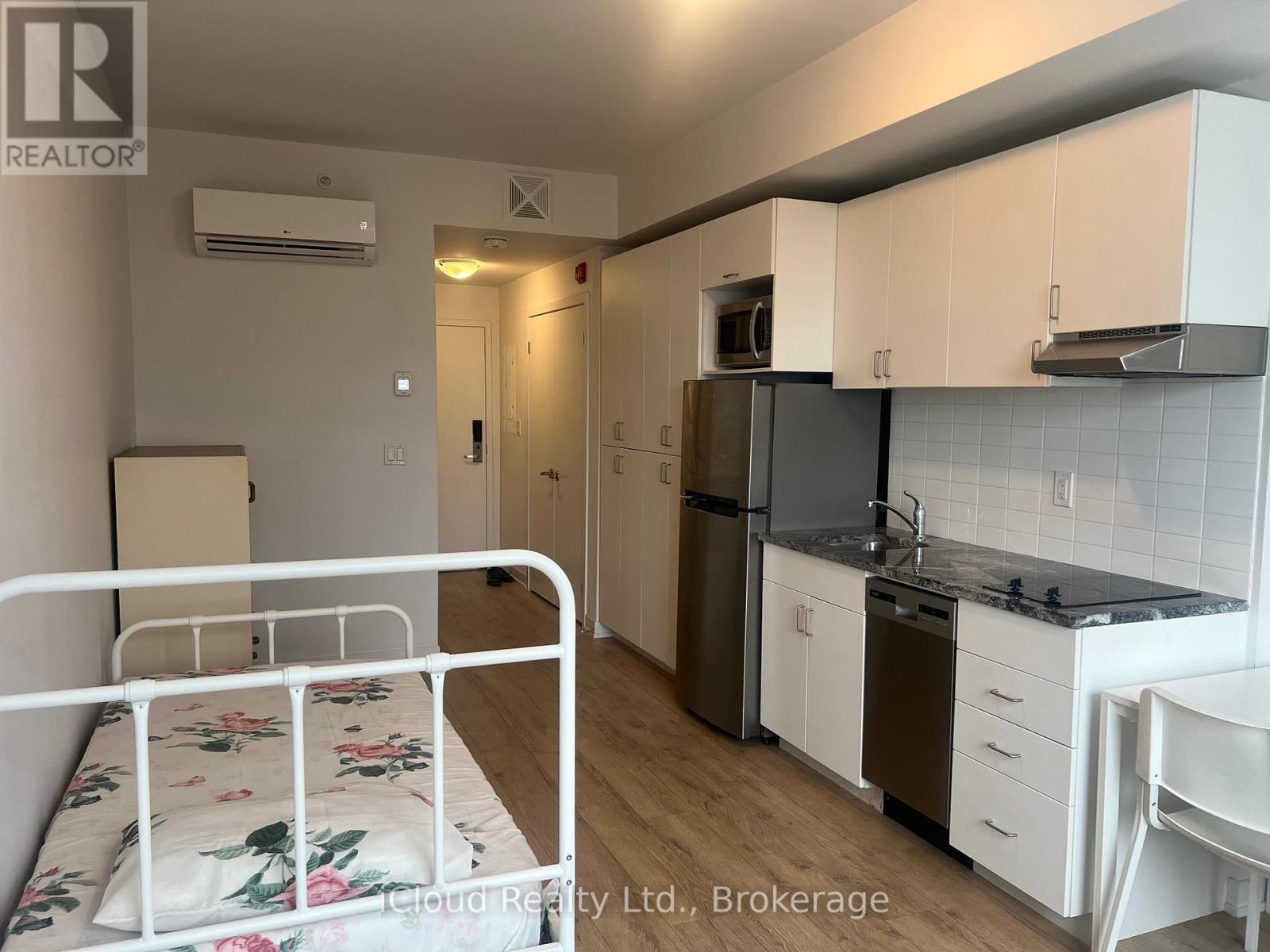 405 - 1800 Simcoe Street N, Oshawa, Ontario L1G 0C2 - Photo 12 - E12534092