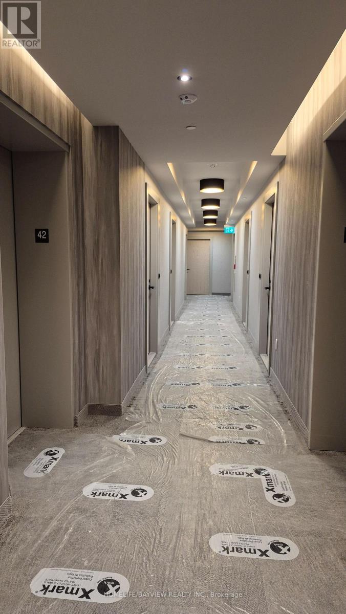 4212 - 28 Interchange Way Ave. Way, Vaughan, Ontario  L4K 0P8 - Photo 40 - N12496628