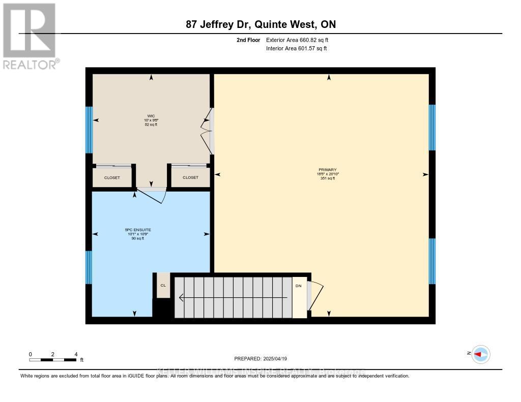 87 Jeffrey Drive, Quinte West, Ontario K8V 5P8 - Photo 46 - X12485663