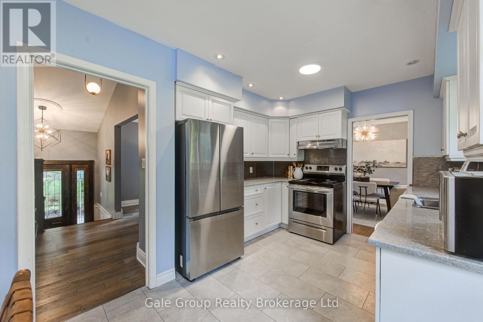 55 Altadore Crescent, Woodstock, Ontario  N4S 5G3 - Photo 12 - X12540566