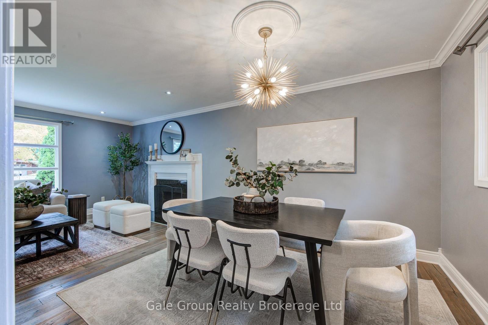 55 Altadore Crescent, Woodstock, Ontario  N4S 5G3 - Photo 17 - X12540566