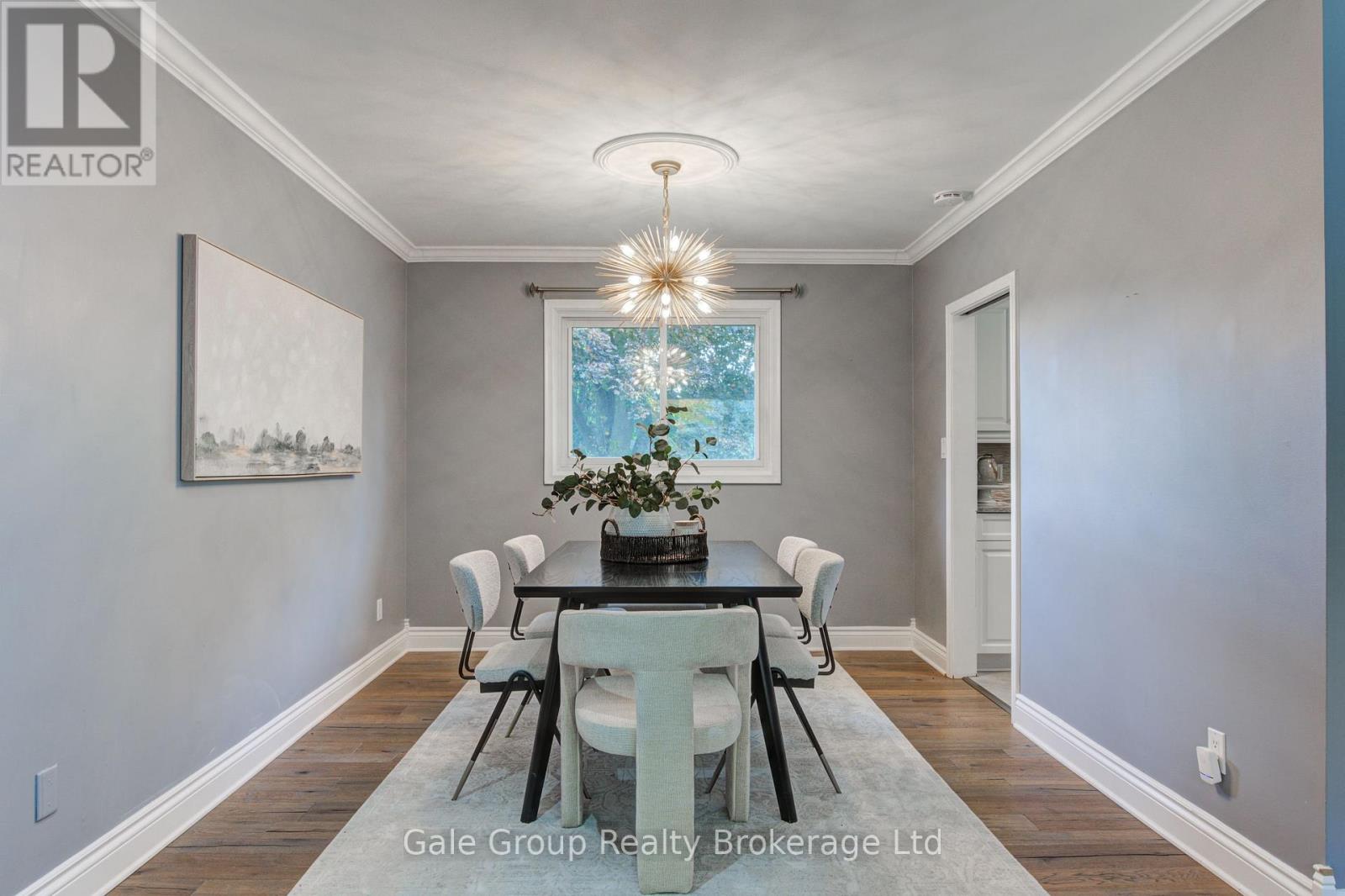 55 Altadore Crescent, Woodstock, Ontario  N4S 5G3 - Photo 18 - X12540566