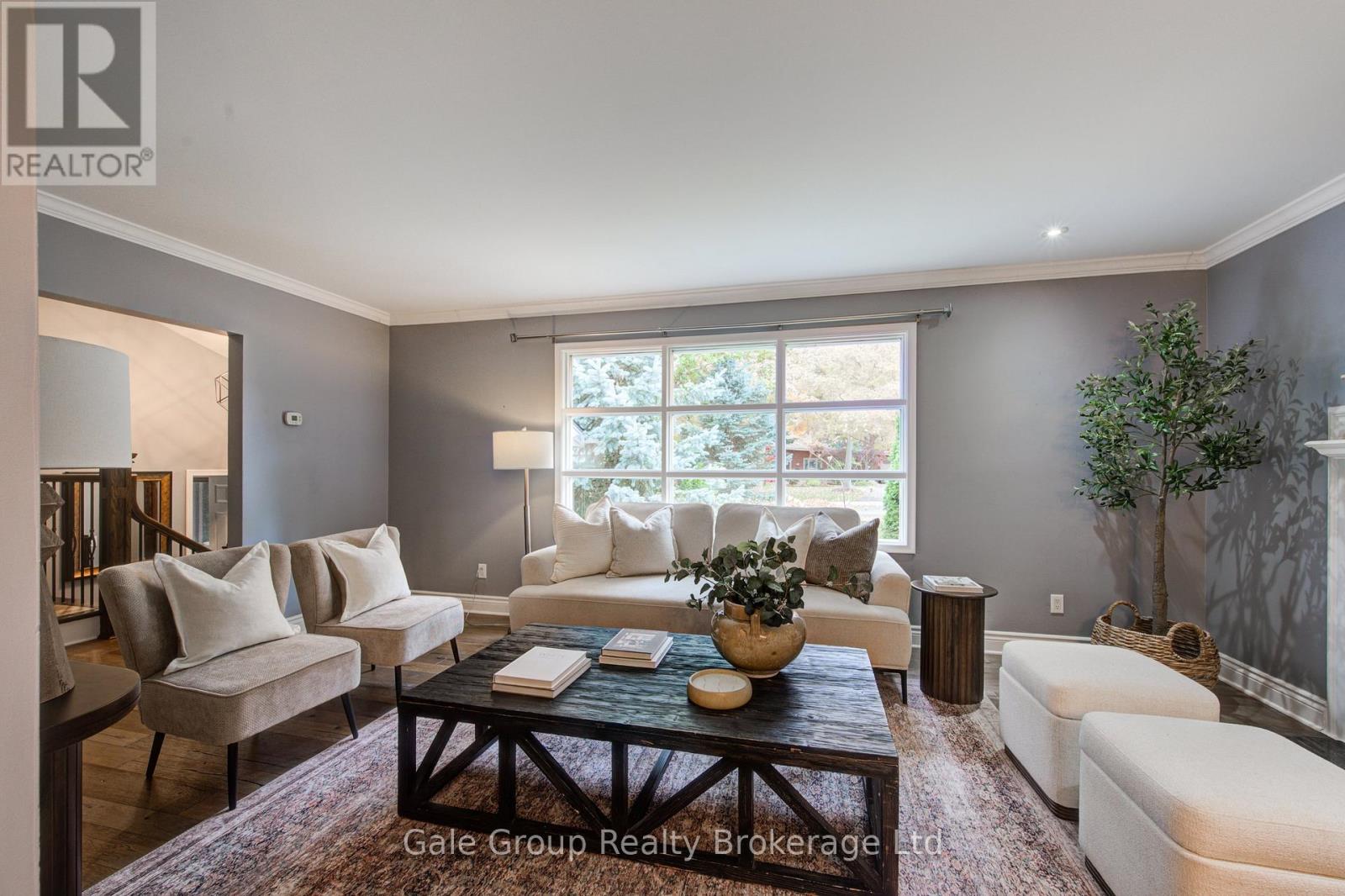 55 Altadore Crescent, Woodstock, Ontario  N4S 5G3 - Photo 19 - X12540566