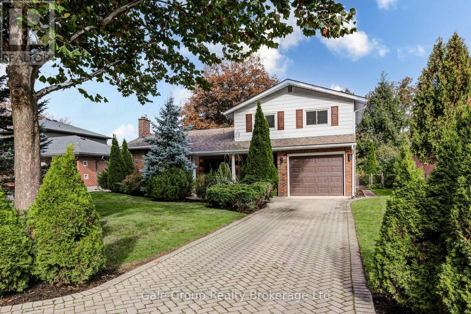 55 Altadore Crescent, Woodstock, Ontario  N4S 5G3 - Photo 2 - X12540566