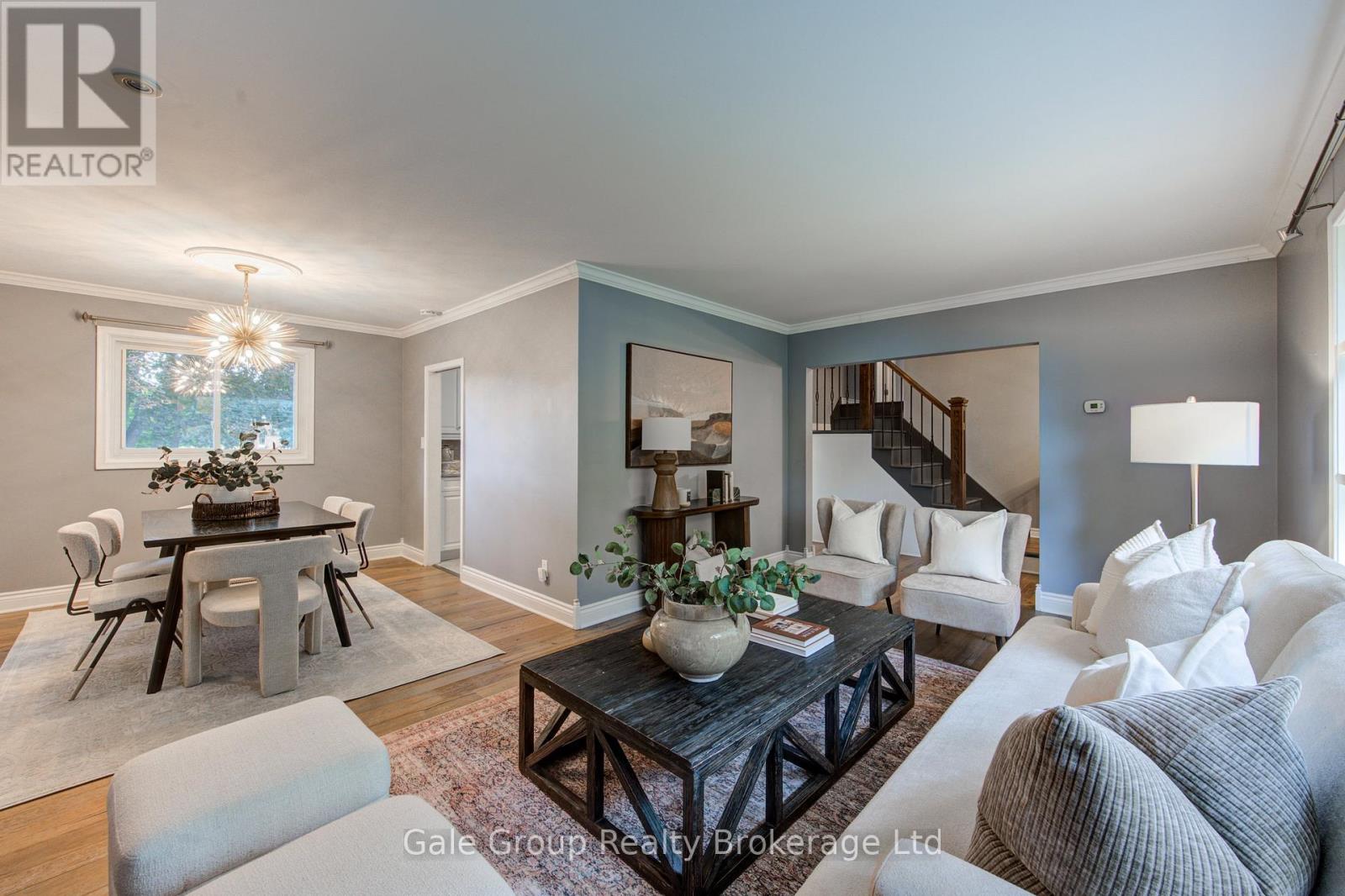 55 Altadore Crescent, Woodstock, Ontario  N4S 5G3 - Photo 21 - X12540566