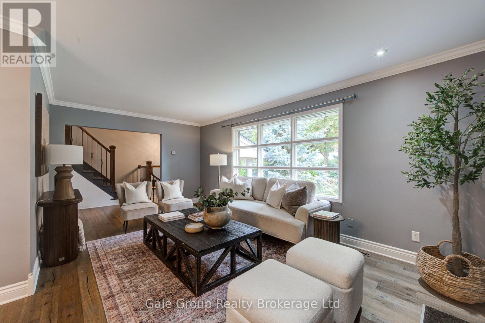 55 Altadore Crescent, Woodstock, Ontario  N4S 5G3 - Photo 24 - X12540566