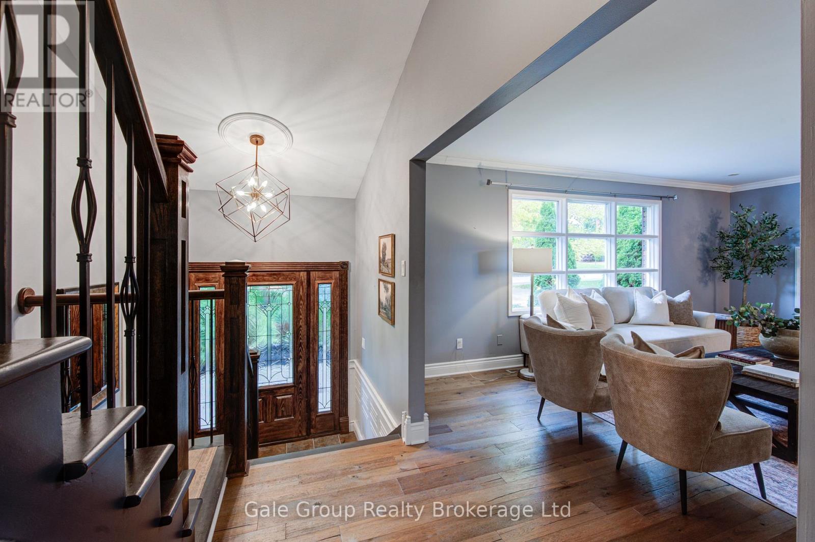 55 Altadore Crescent, Woodstock, Ontario  N4S 5G3 - Photo 25 - X12540566