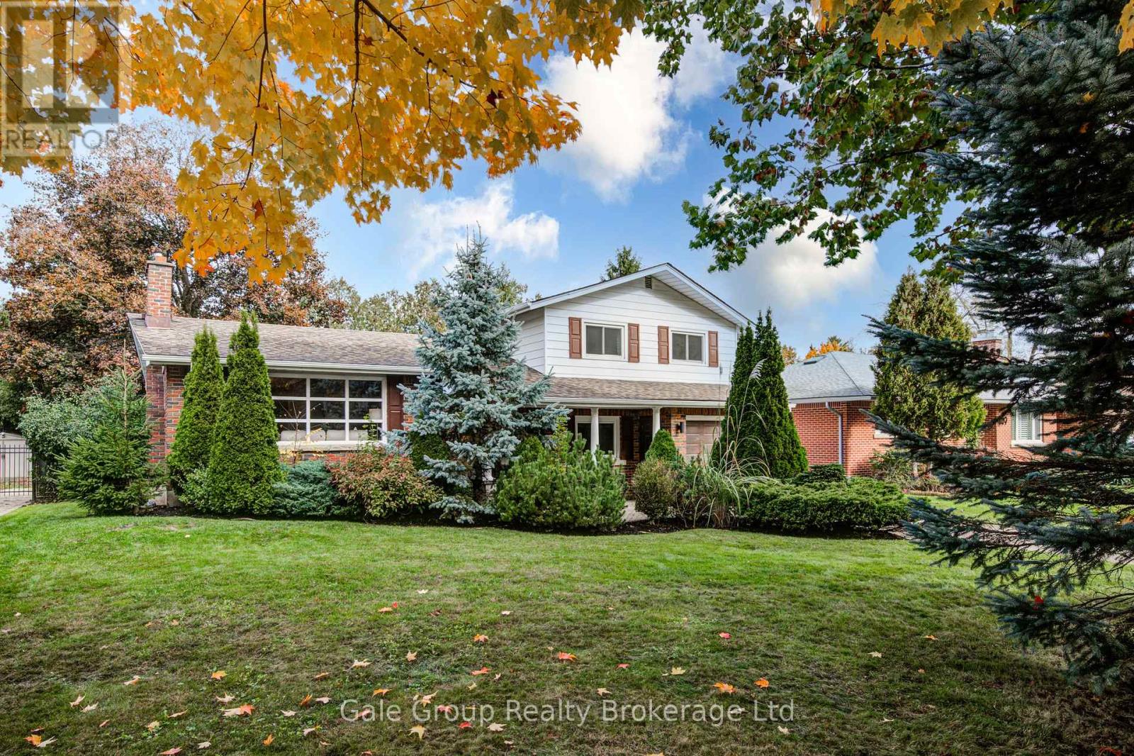 55 Altadore Crescent, Woodstock, Ontario  N4S 5G3 - Photo 3 - X12540566