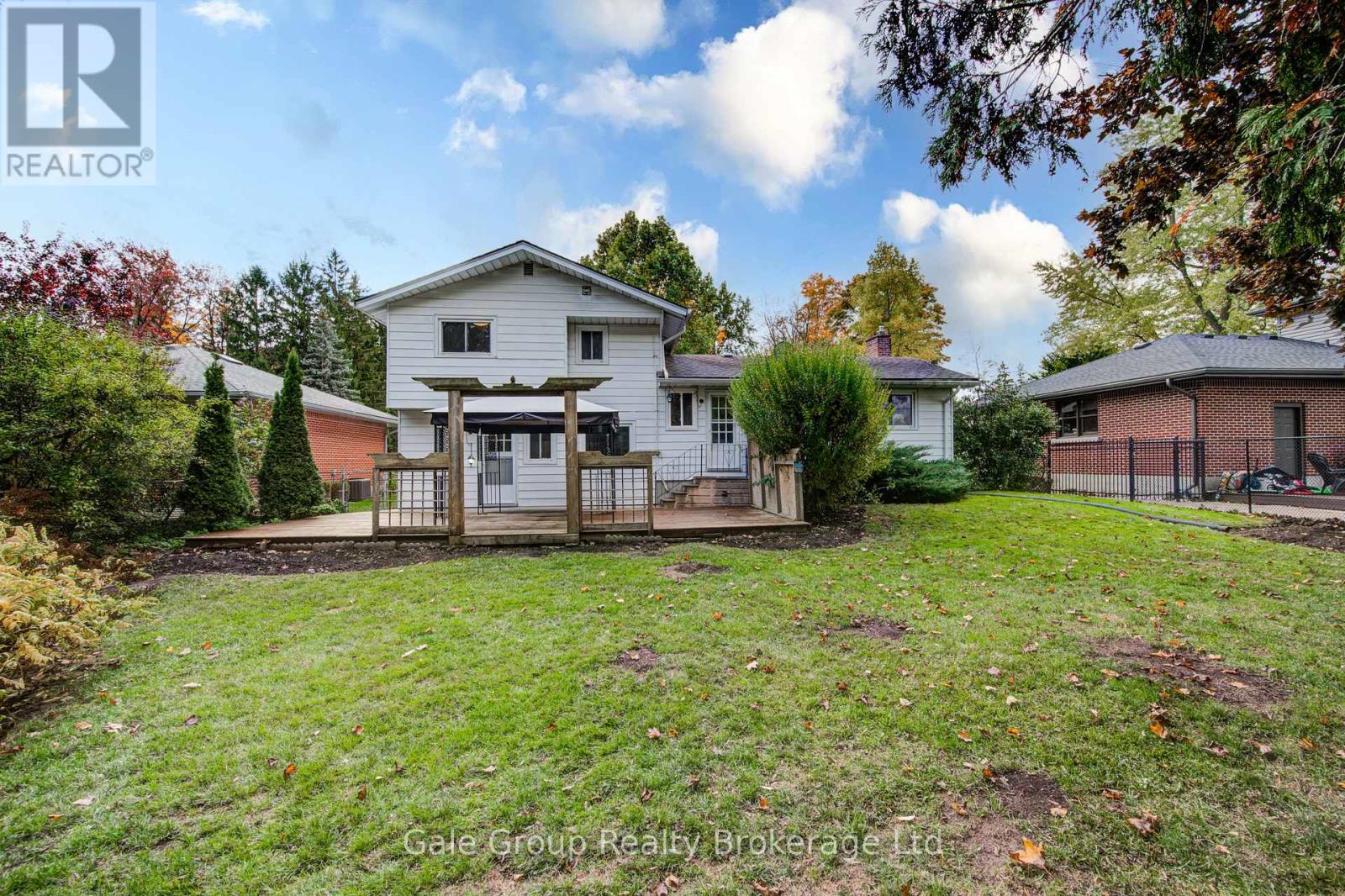 55 Altadore Crescent, Woodstock, Ontario  N4S 5G3 - Photo 39 - X12540566