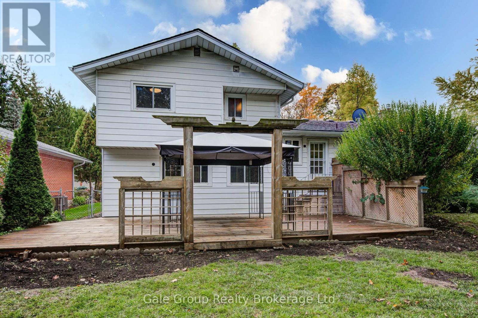 55 Altadore Crescent, Woodstock, Ontario  N4S 5G3 - Photo 40 - X12540566