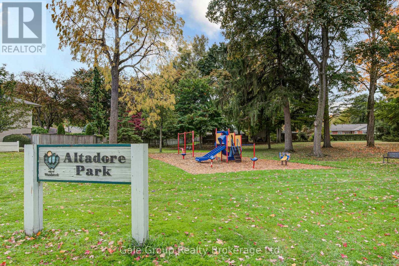 55 Altadore Crescent, Woodstock, Ontario  N4S 5G3 - Photo 45 - X12540566