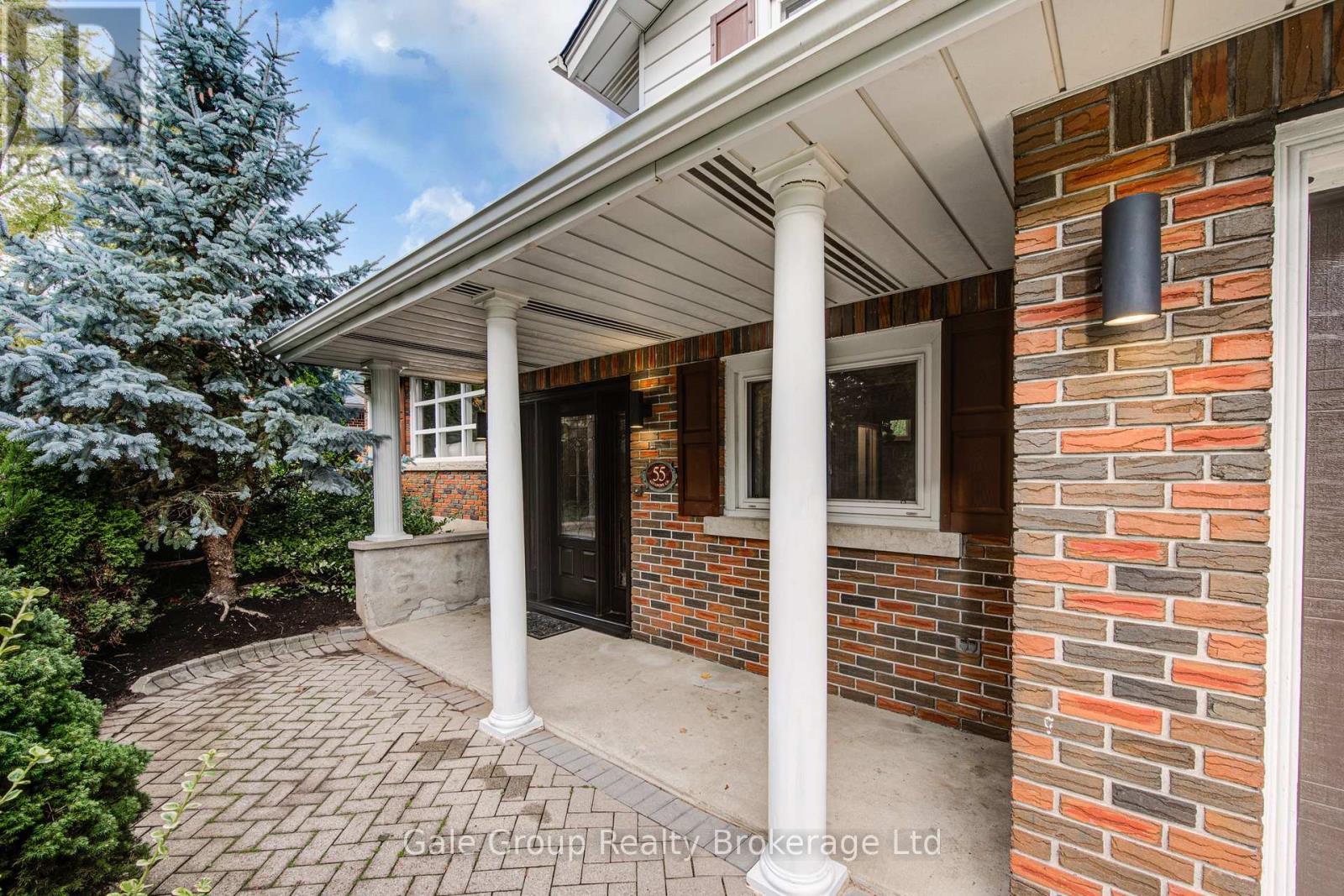 55 Altadore Crescent, Woodstock, Ontario  N4S 5G3 - Photo 7 - X12540566