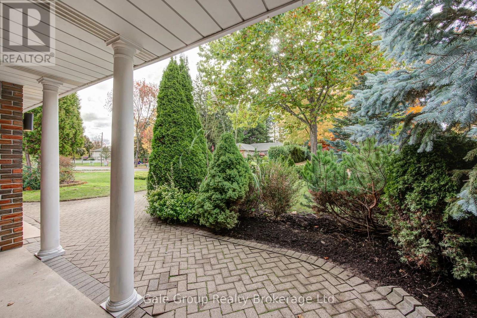 55 Altadore Crescent, Woodstock, Ontario  N4S 5G3 - Photo 8 - X12540566