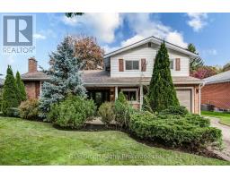 55 ALTADORE CRESCENT, Woodstock, Ontario