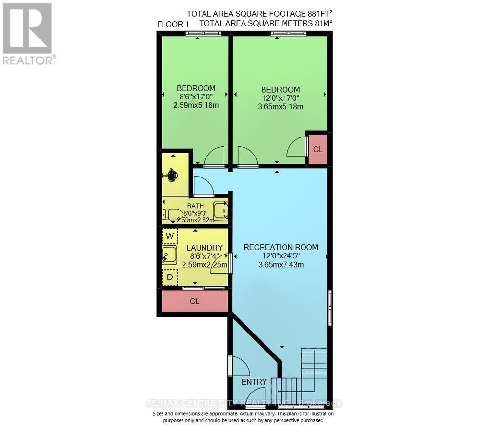 370 Brookhaven Place, London East, Ontario  N5Y 5N4 - Photo 34 - X12239388