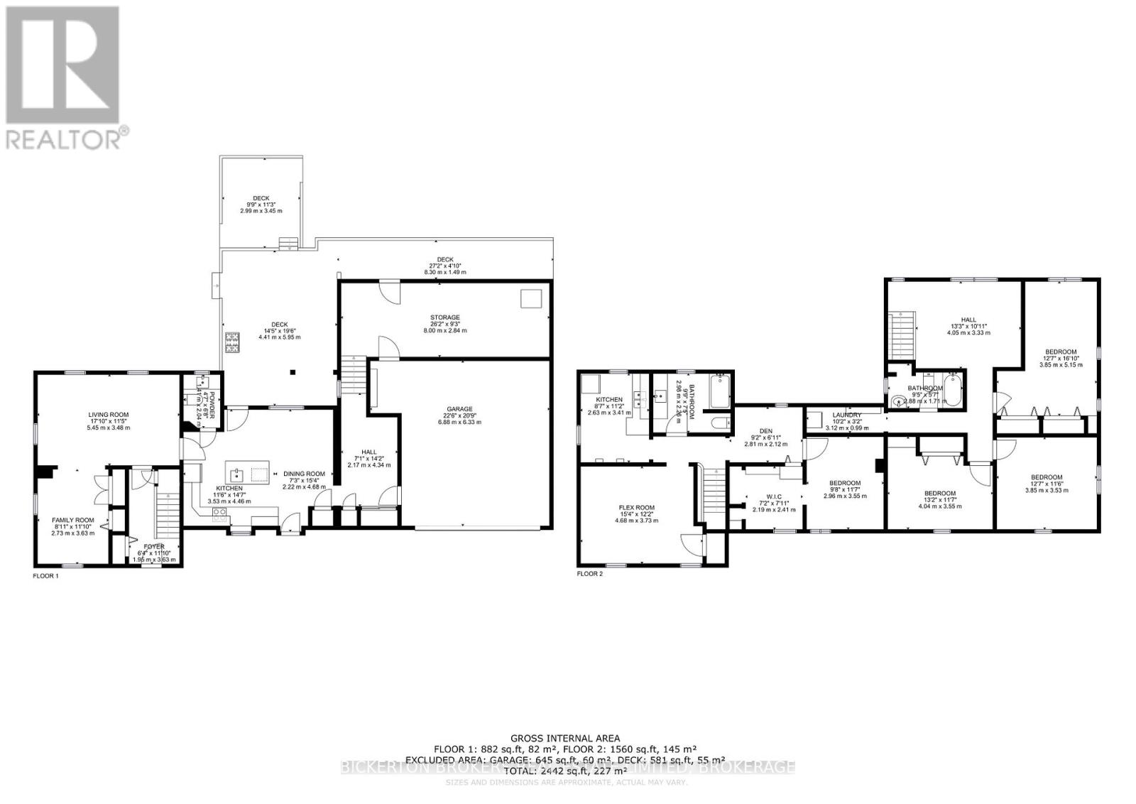 20 Gilbert Street, Lansdowne Village, Ontario K0E 1L0 - Photo 47 - X12536942