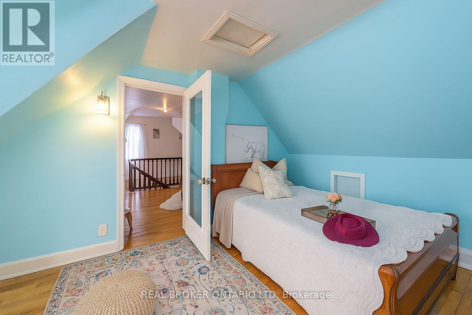 222 Ellen Street, North Middlesex, Ontario  N0M 2K0 - Photo 22 - X12540100