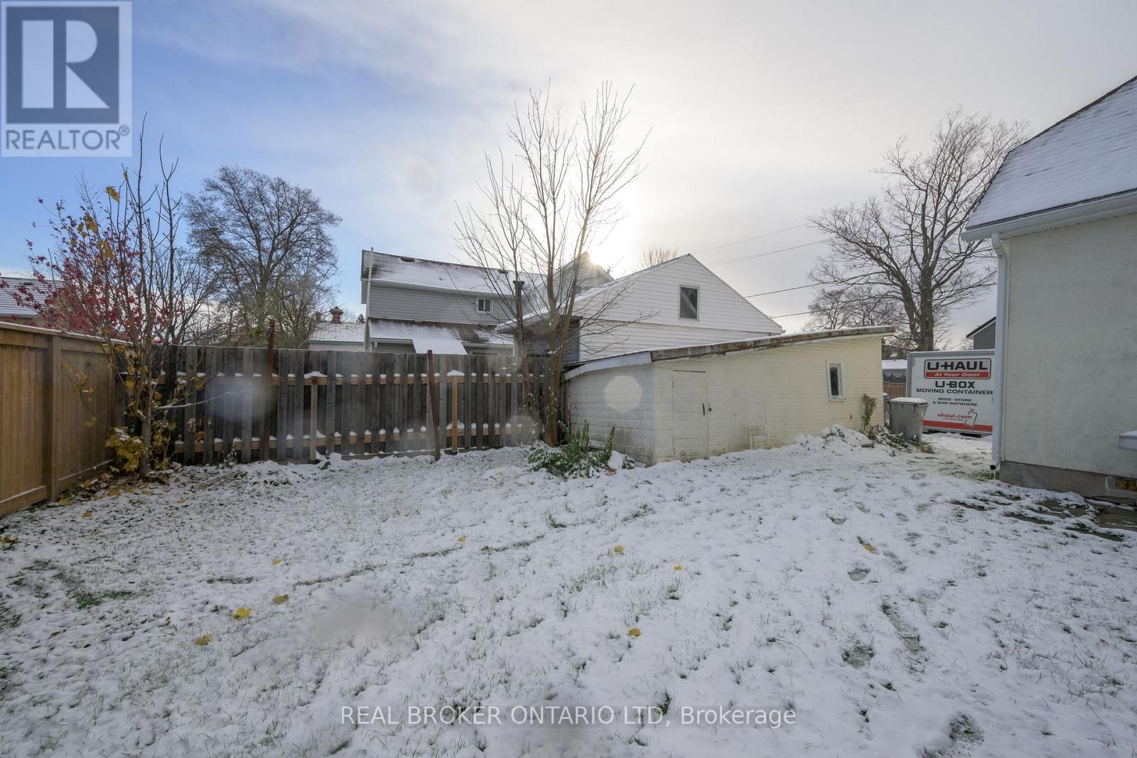 222 Ellen Street, North Middlesex, Ontario  N0M 2K0 - Photo 32 - X12540100