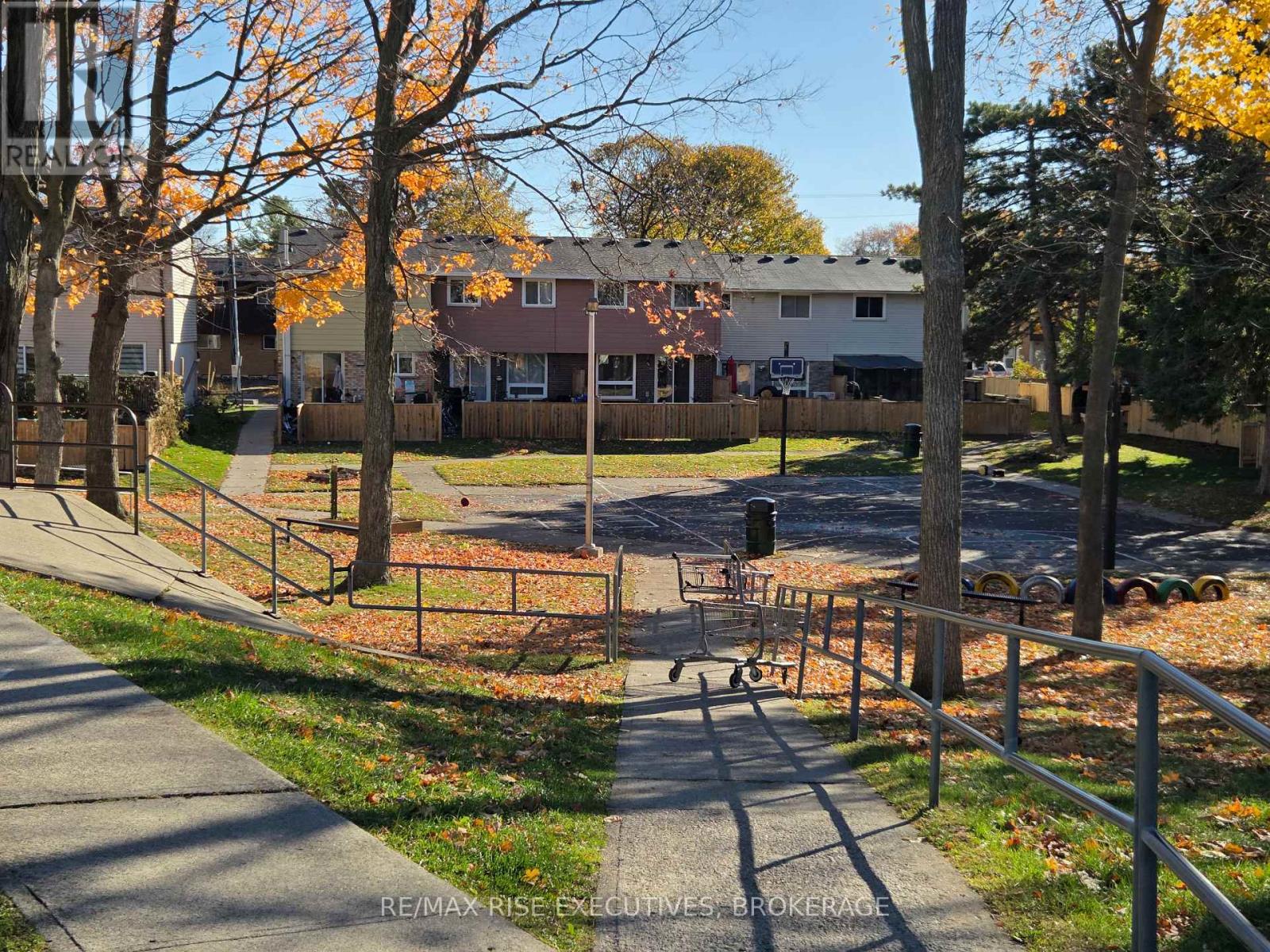 173 - 777 Ashwood Drive, Kingston, Ontario K7M 6X7 - Photo 22 - X12540704