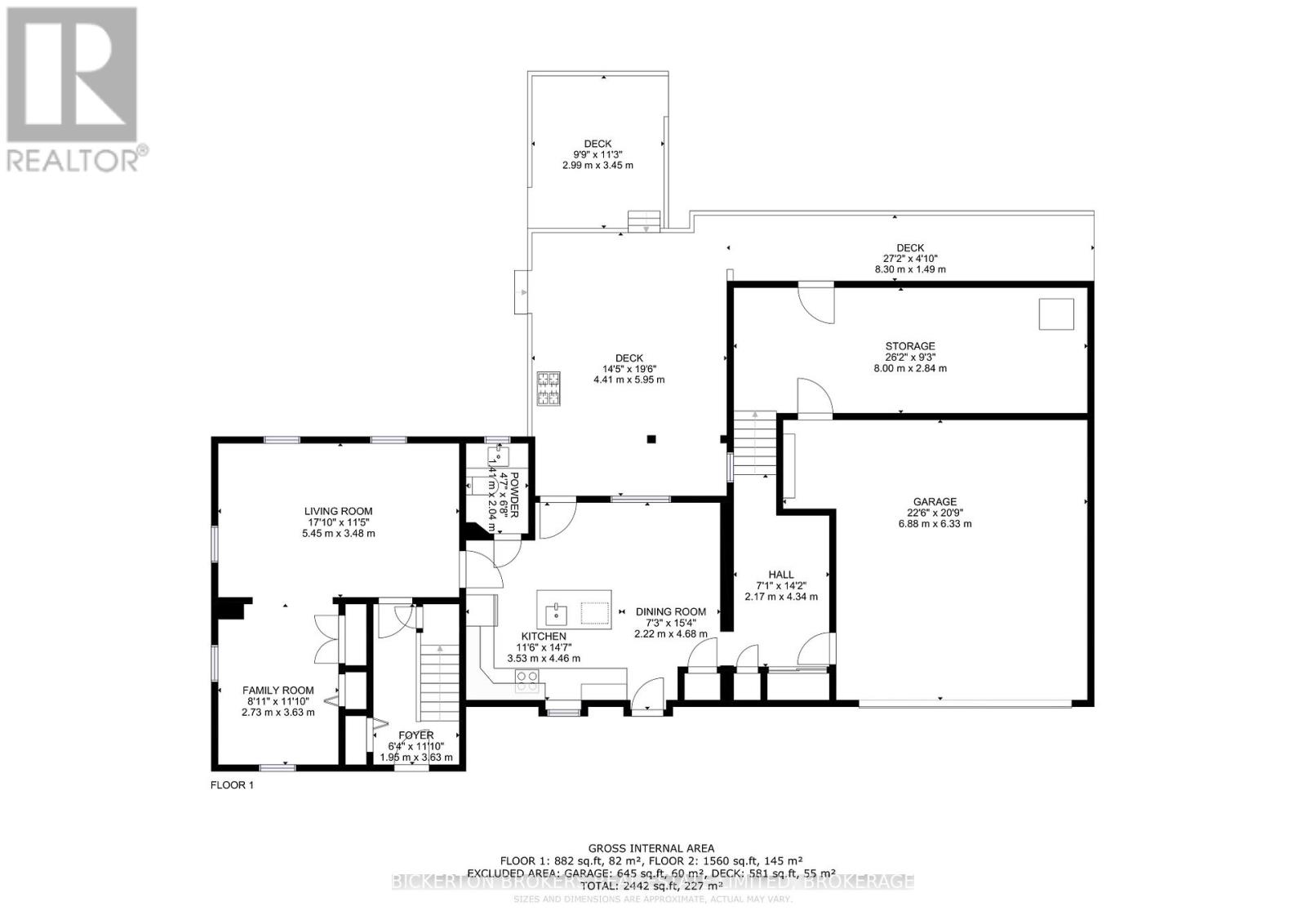 20 Gilbert Street, Lansdowne Village, Ontario K0E 1L0 - Photo 48 - X12536942