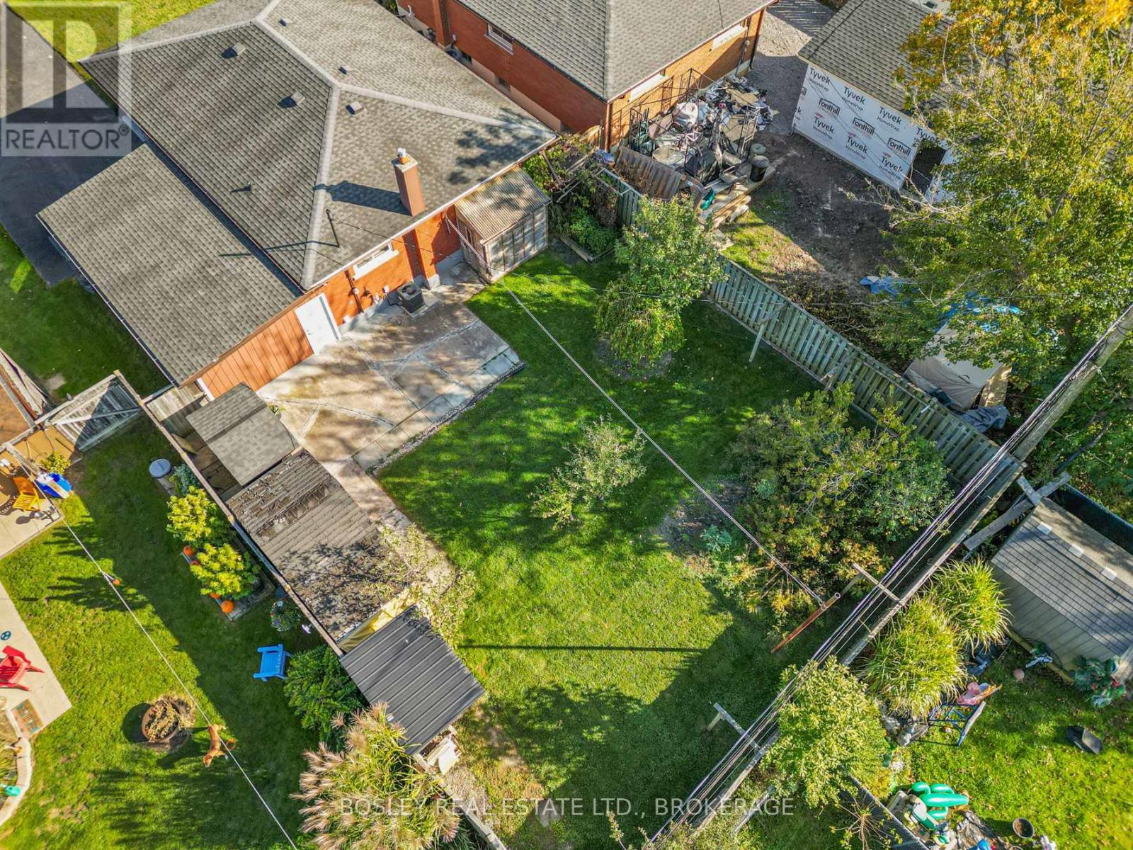 276 Gross Avenue, Welland, Ontario  L3C 2V2 - Photo 28 - X12468449