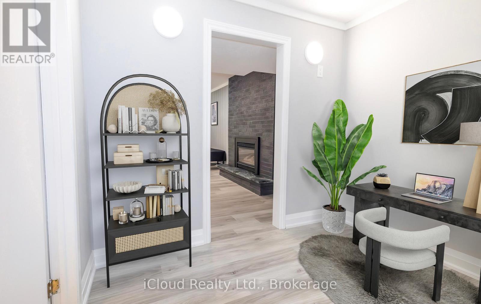 2183 Sandringham Drive, Burlington, Ontario  L7P 3E7 - Photo 29 - W12356291