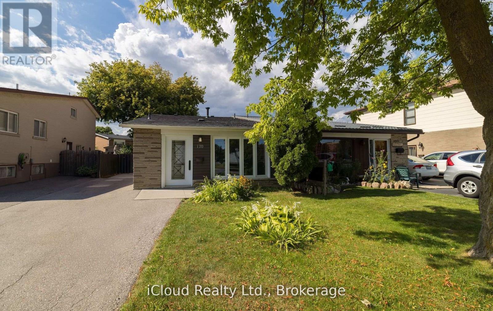 170 Clarence Street, Brampton, Ontario  L6W 1S9 - Photo 30 - W12537180