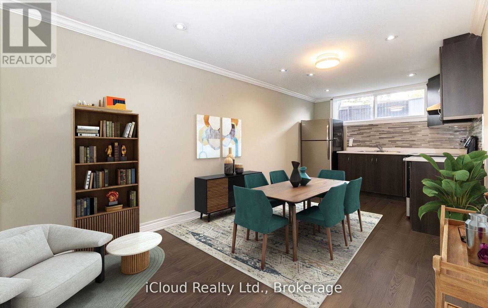 170 Clarence Street, Brampton, Ontario  L6W 1S9 - Photo 19 - W12537180