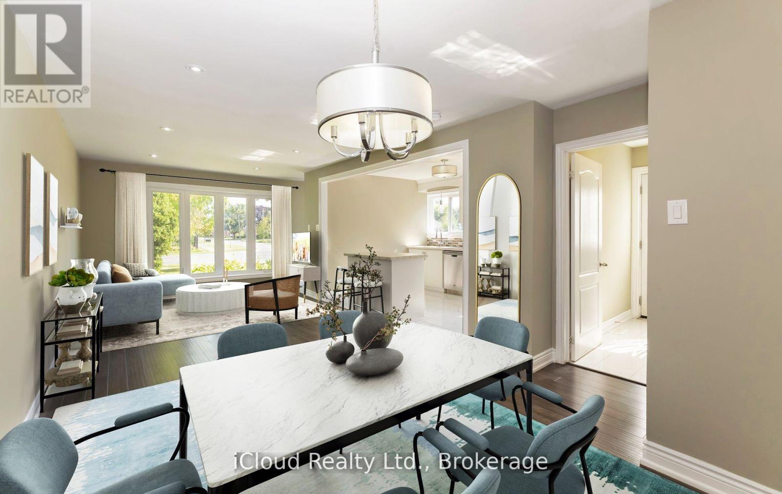 170 Clarence Street, Brampton, Ontario  L6W 1S9 - Photo 9 - W12537180