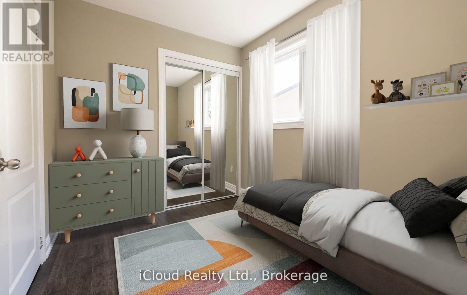 170 Clarence Street, Brampton, Ontario  L6W 1S9 - Photo 10 - W12537180