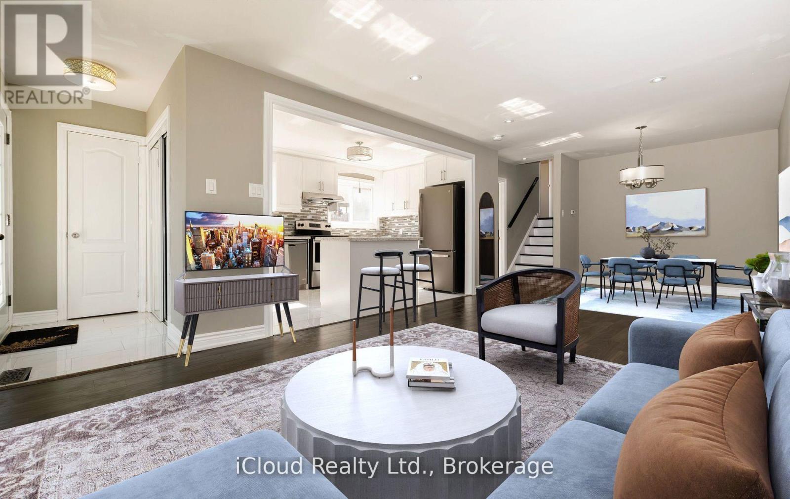 170 Clarence Street, Brampton, Ontario  L6W 1S9 - Photo 7 - W12537180