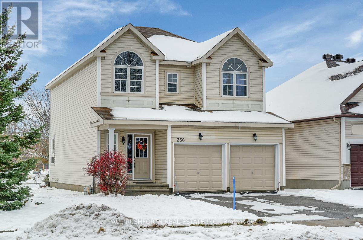 356 West Ridge Drive, Ottawa, Ontario  K2S 2G8 - Photo 2 - X12476868