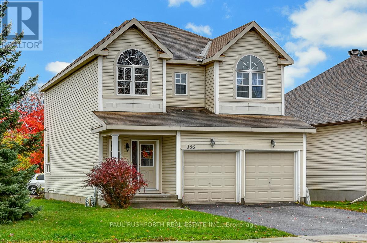 356 West Ridge Drive, Ottawa, Ontario  K2S 2G8 - Photo 28 - X12476868