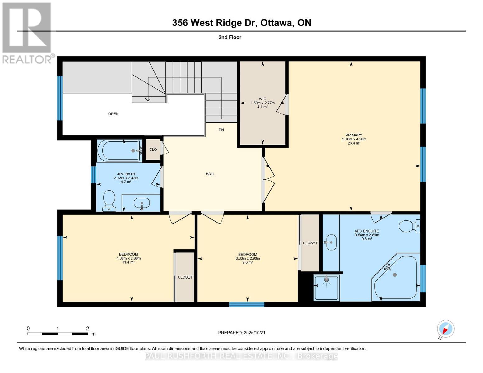 356 West Ridge Drive, Ottawa, Ontario  K2S 2G8 - Photo 30 - X12476868