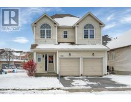 356 WEST RIDGE DRIVE, Ottawa, Ontario
