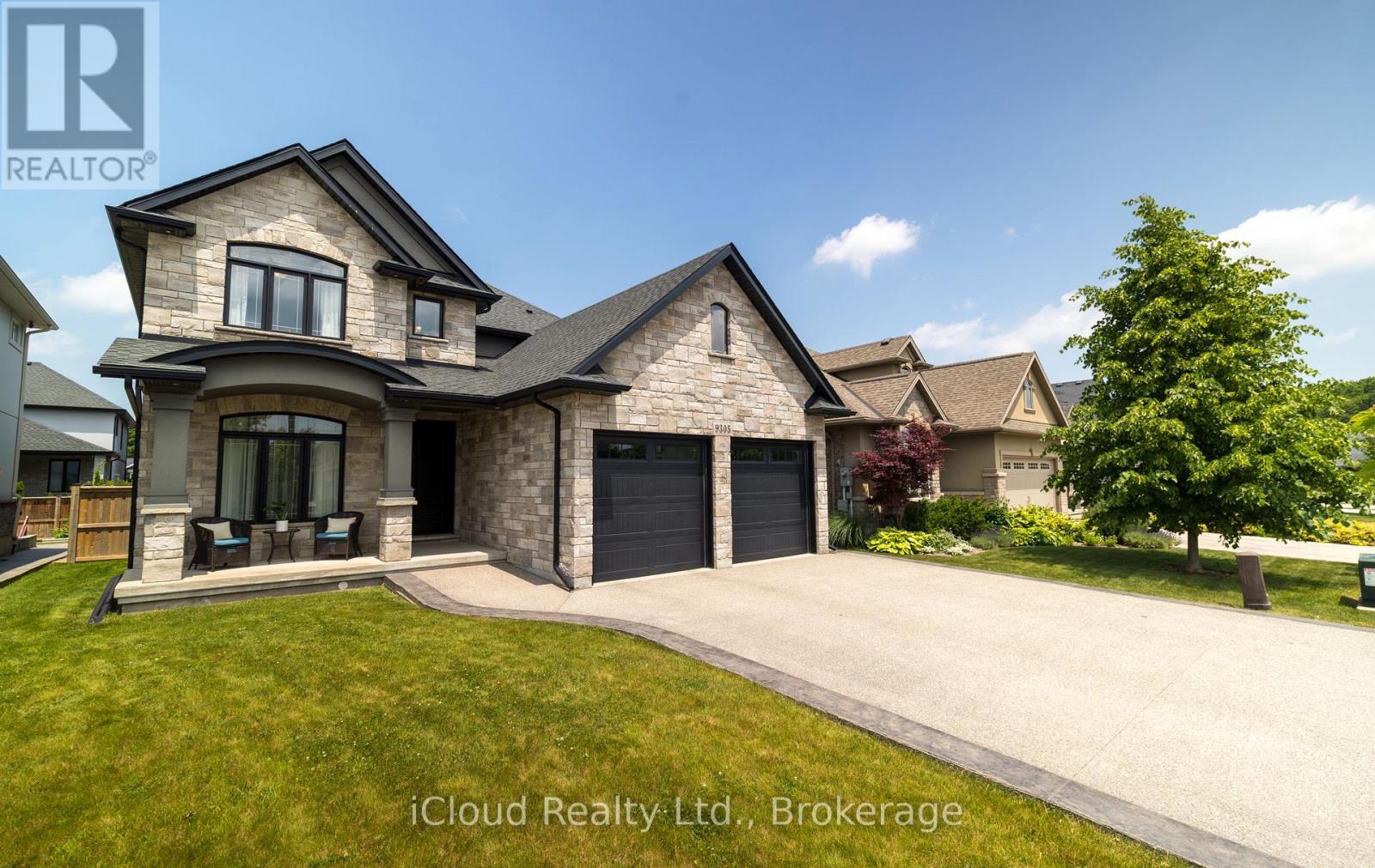 9305 EAGLE RIDGE DRIVE, Niagara Falls, Ontario