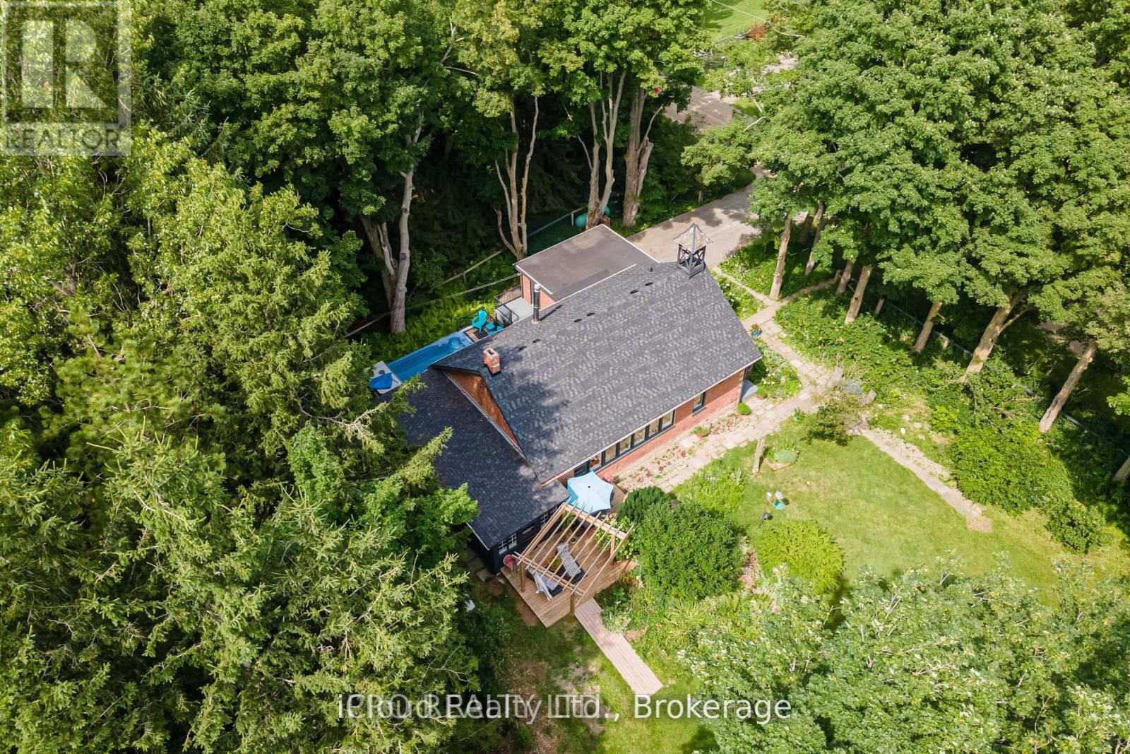 Ehs - 715432 1st Line, Mono, Ontario L9A 1A9 - Photo 36 - X12422923