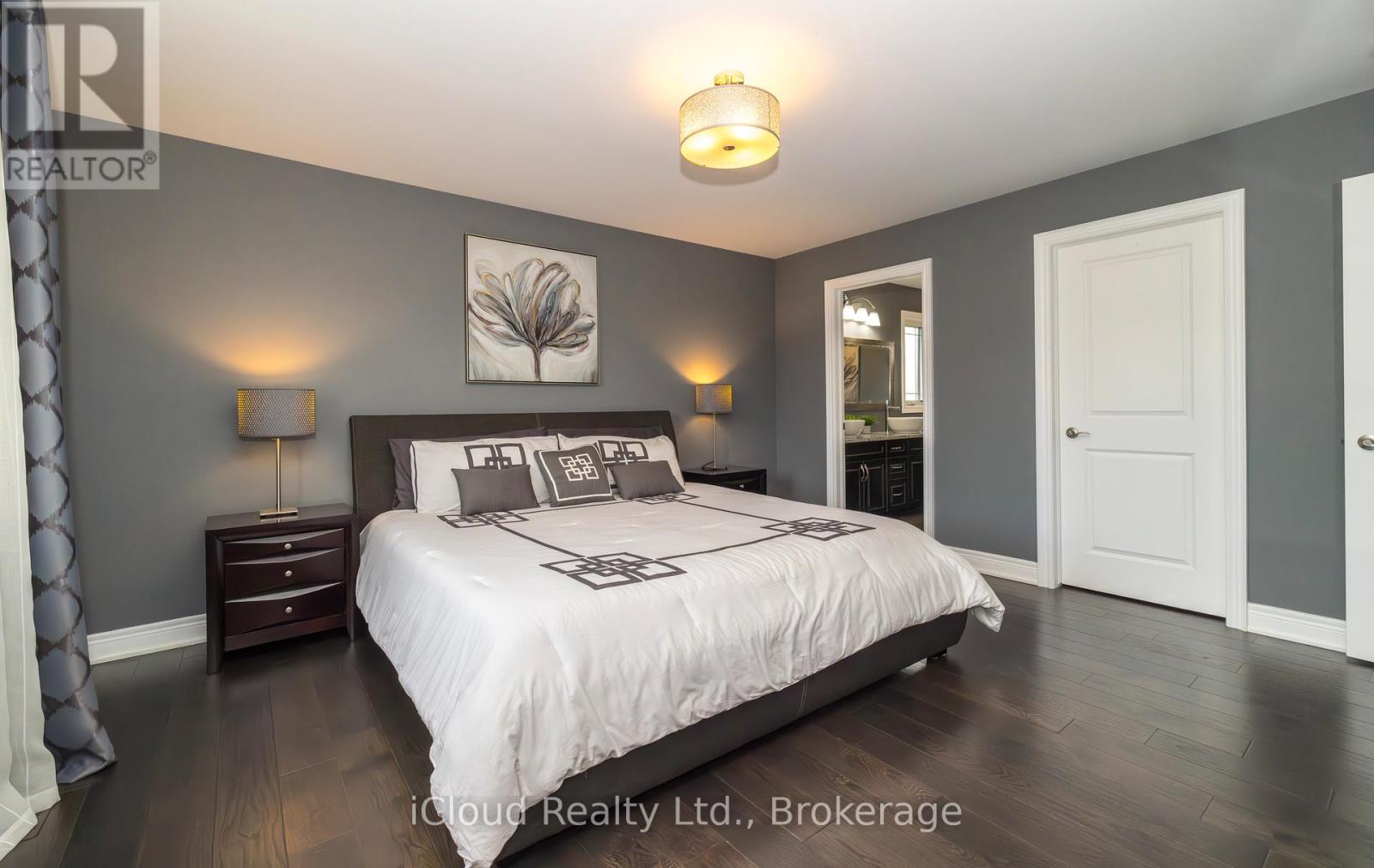 9305 Eagle Ridge Drive, Niagara Falls, Ontario L2H 0G4 - Photo 30 - X12354065